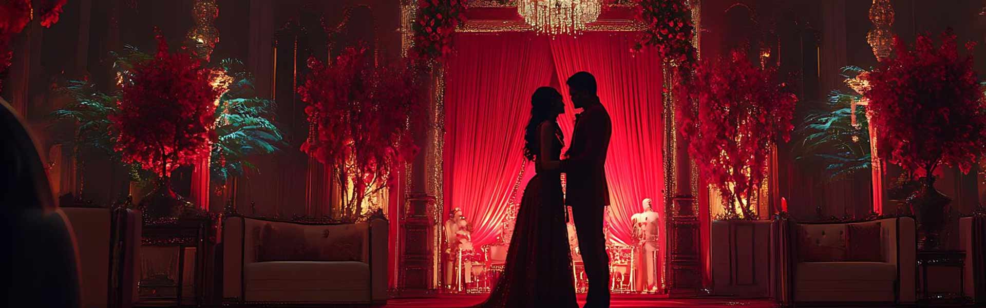 About Wedding Curatorss — luxury wedding planners in Chandigarh