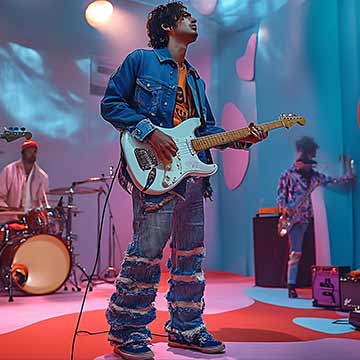 Live Bands — Wedding Curatorss