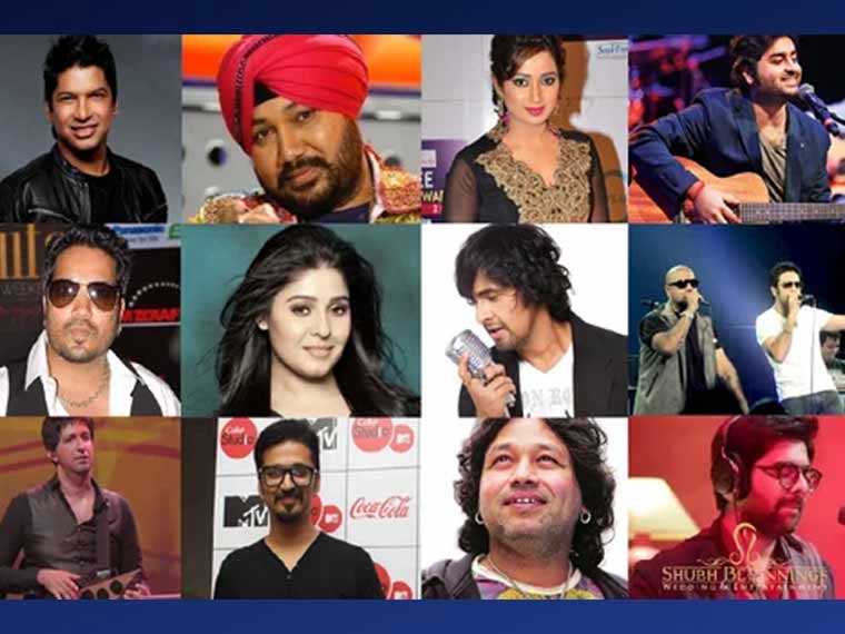 Artist & Celebrity Management by Wedding Curatorss