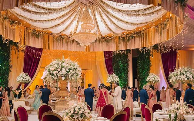 Best Wedding Destinations in India for 2026 — Wedding Curatorss blog