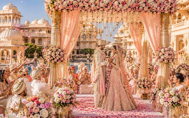 How to Choose the Perfect Wedding Venue — Wedding Curatorss blog