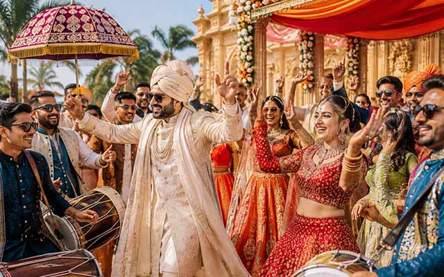 Top Wedding Decor Trends for 2026 — Wedding Curatorss blog