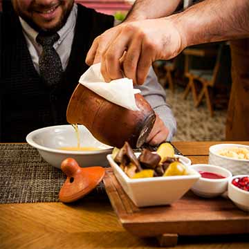 Dessert Stations — Wedding Curatorss