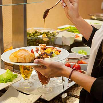 Tastings — Wedding Curatorss