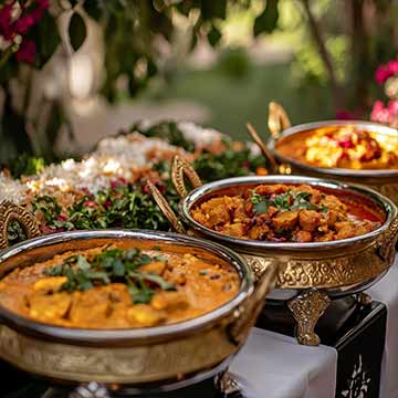 Vegetarian — Wedding Curatorss