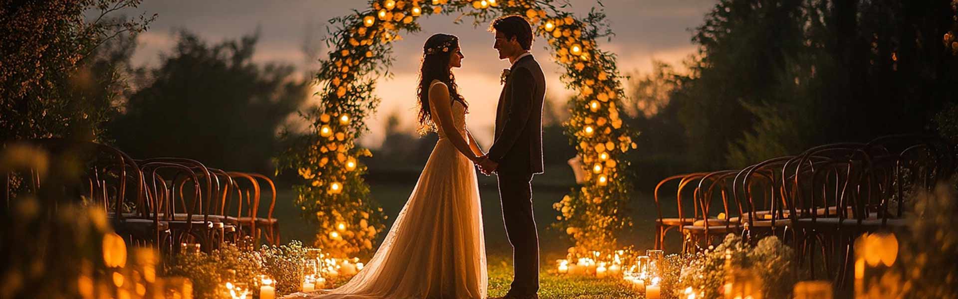 Complete Wedding Planning — Wedding Curatorss, Chandigarh