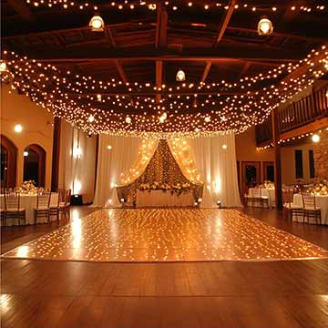 Drapery — Wedding Curatorss
