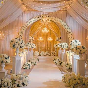 Lighting — Wedding Curatorss