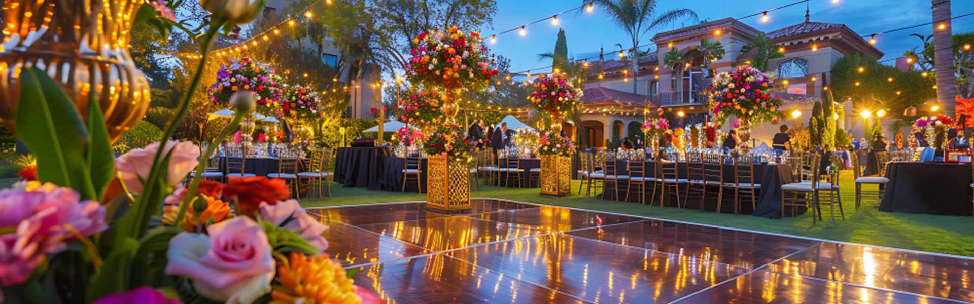 Destination wedding planner in India — Wedding Curatorss