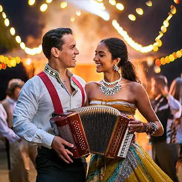 Percussion — Wedding Curatorss