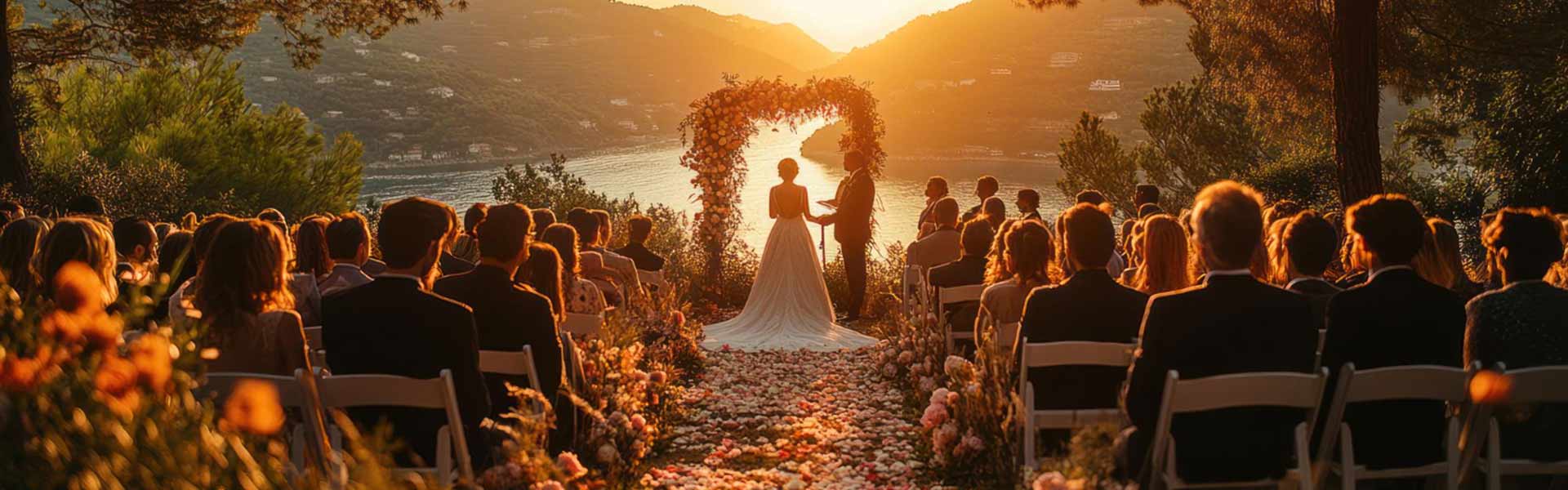 Hospitality & Guest Management — Wedding Curatorss, Chandigarh