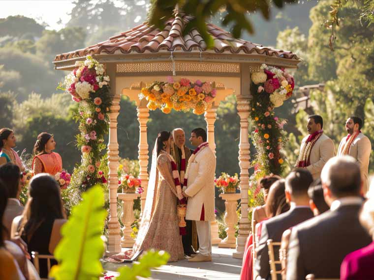 Hospitality & Guest Management by Wedding Curatorss
