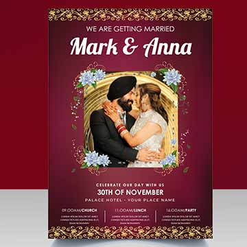Printed Suites — Wedding Curatorss
