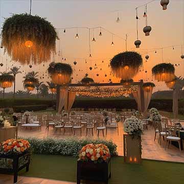 Setup Management — Wedding Curatorss