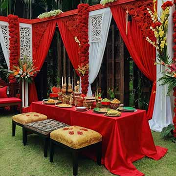 Teardown — Wedding Curatorss