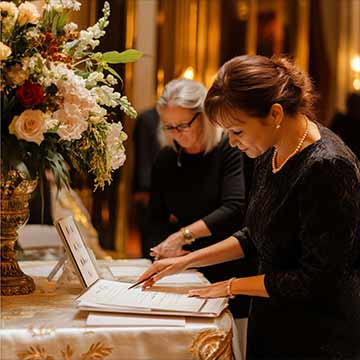 Troubleshooting — Wedding Curatorss