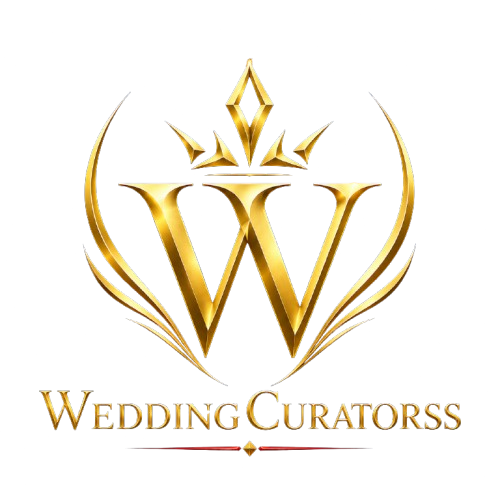 Wedding Curatorss — Luxury Wedding Management Company
