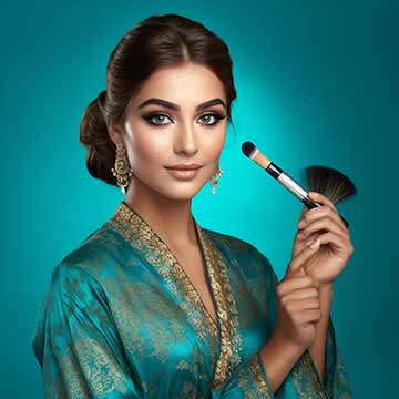 Airbrush — Wedding Curatorss