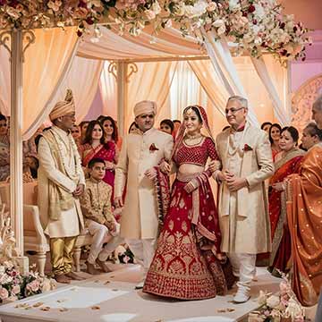 Family Makeup — Wedding Curatorss
