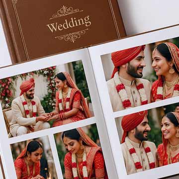Albums — Wedding Curatorss