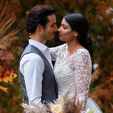 Pre-Wedding — Wedding Curatorss