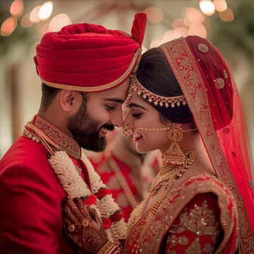 Traditional — Wedding Curatorss