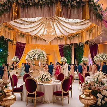 Decor — Wedding Curatorss