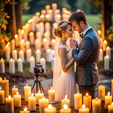 Timeline — Wedding Curatorss