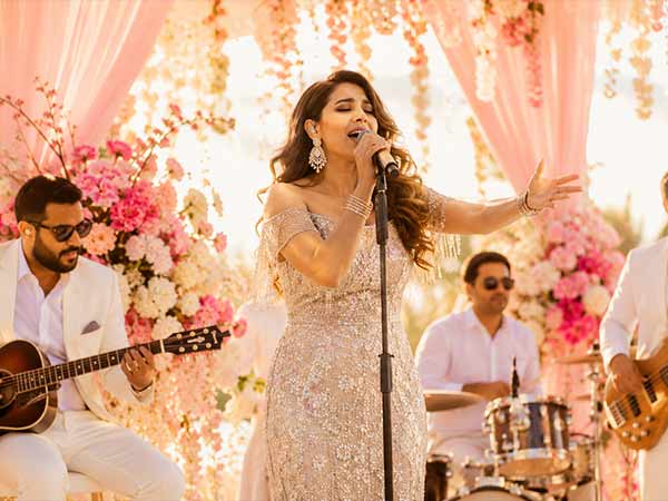 Wedding Entertainment — Wedding Curatorss