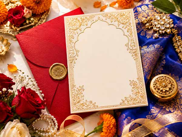 Invitations & Gifting — Wedding Curatorss