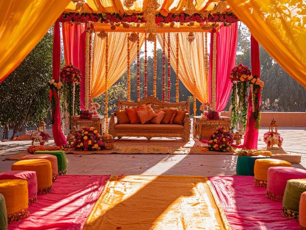 Complete Wedding Planning — Wedding Curatorss