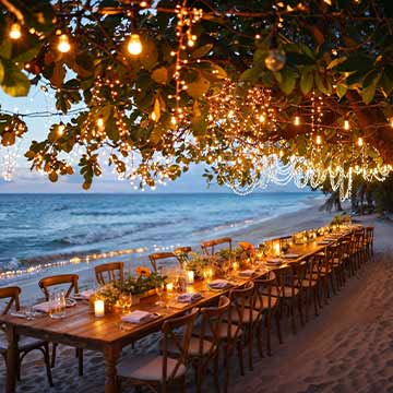 Beach Venues — Wedding Curatorss