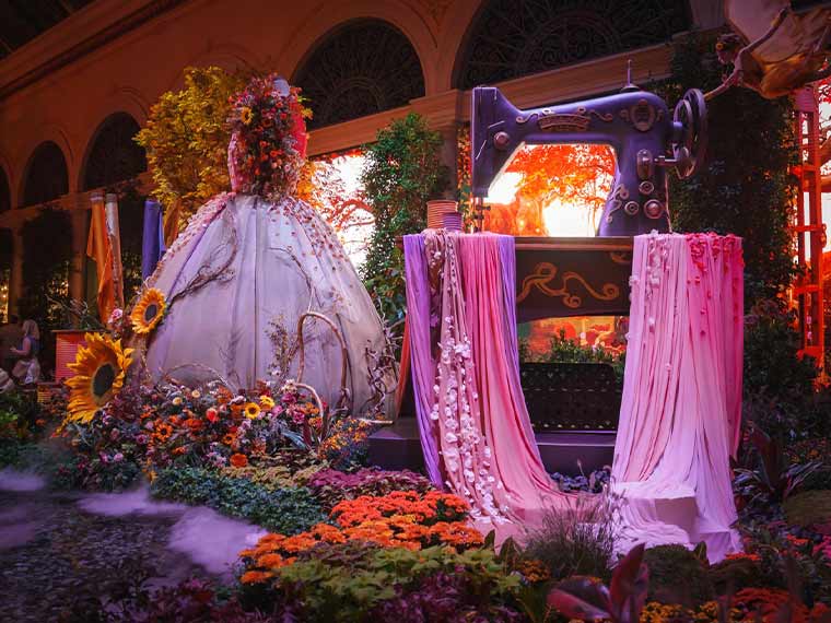 Wedding Decor & Styling by Wedding Curatorss