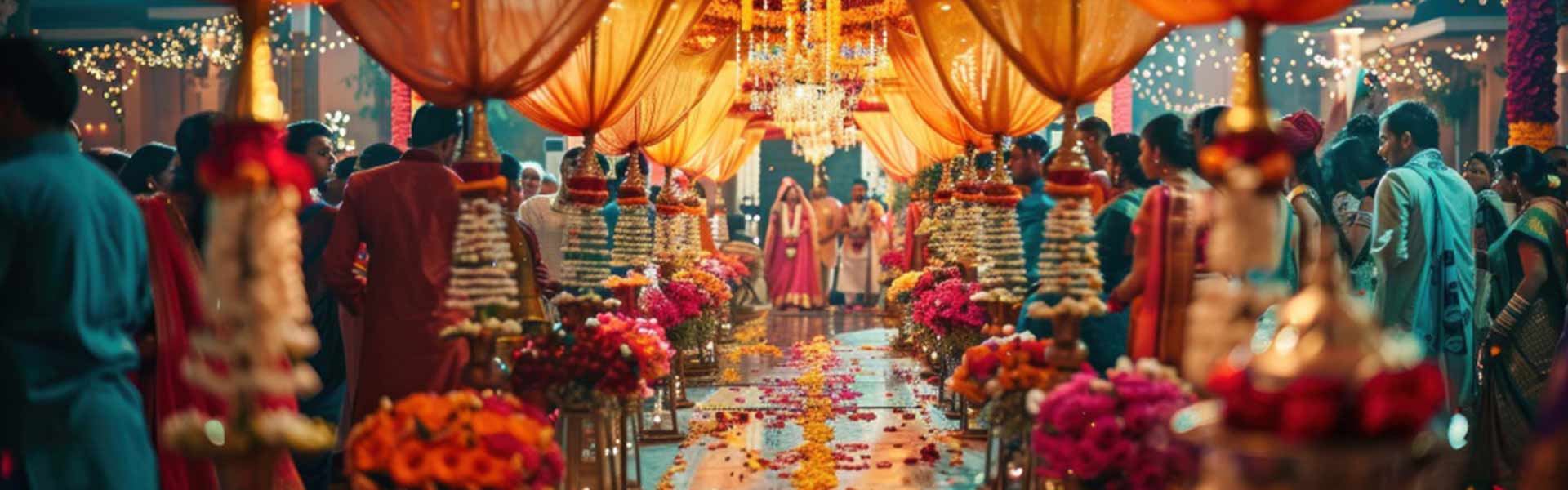 Wedding Entertainment — Wedding Curatorss, Chandigarh