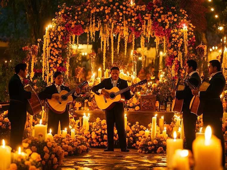 Wedding Entertainment by Wedding Curatorss